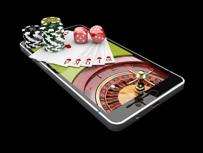 Bangladesh user exploring entertainment categories in app 2022 lobby