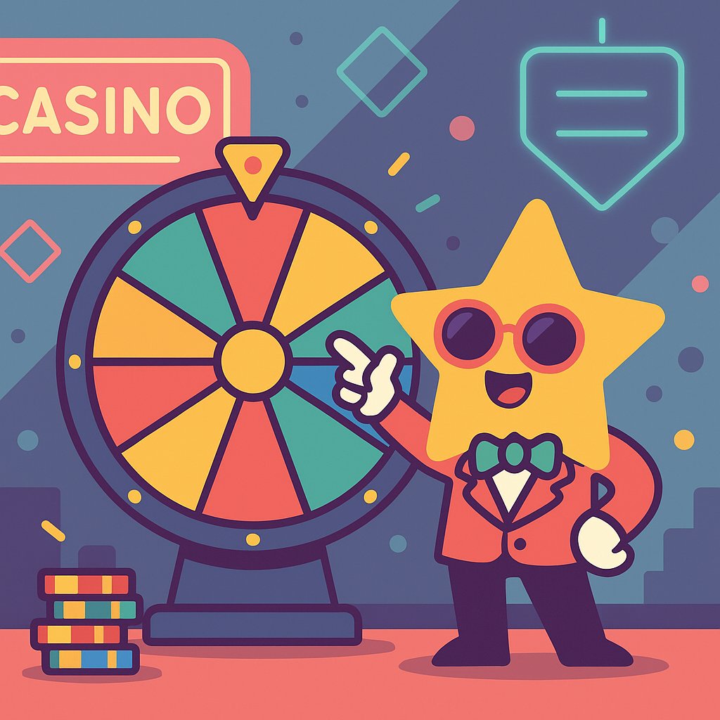 Responsible gaming guidance displayed beside app 2022 game lobby access