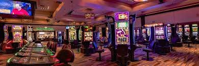 Clear sports and casino navigation layout on app 2022 homepage